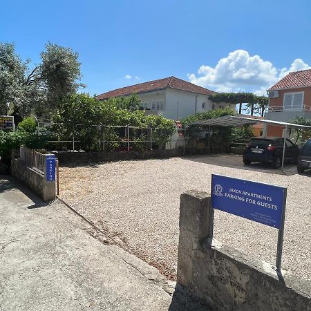 Jakov Apartments Orebić Zewnętrze zdjęcie