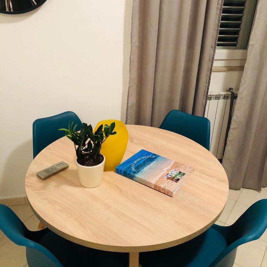 Jakov Apartments Orebić Zewnętrze zdjęcie