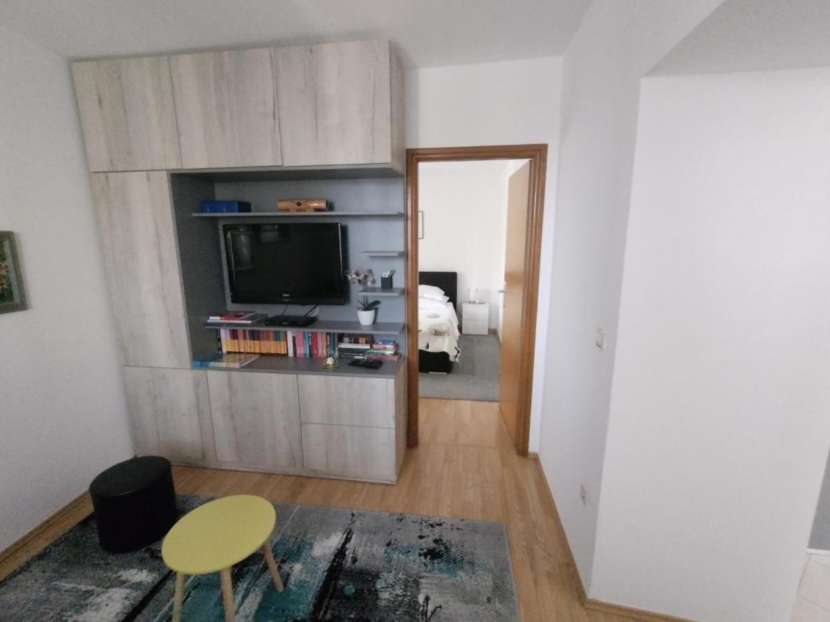 Jakov Apartments Orebić Zewnętrze zdjęcie