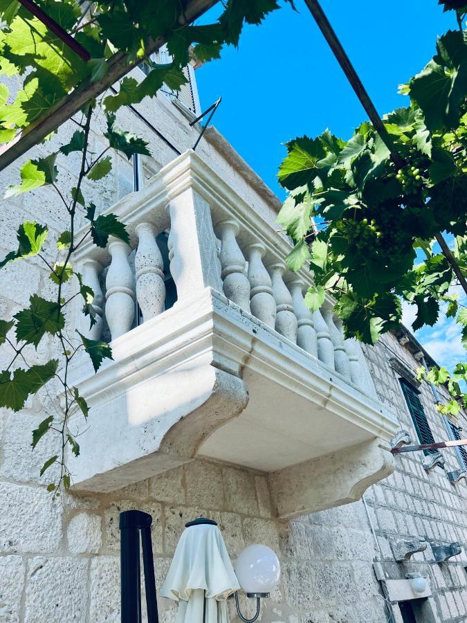Jakov Apartments Orebić Zewnętrze zdjęcie