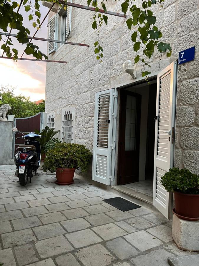 Jakov Apartments Orebić Zewnętrze zdjęcie