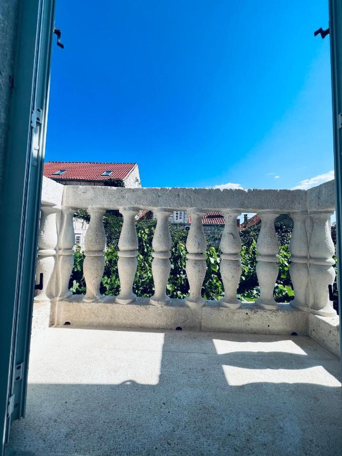 Jakov Apartments Orebić Zewnętrze zdjęcie