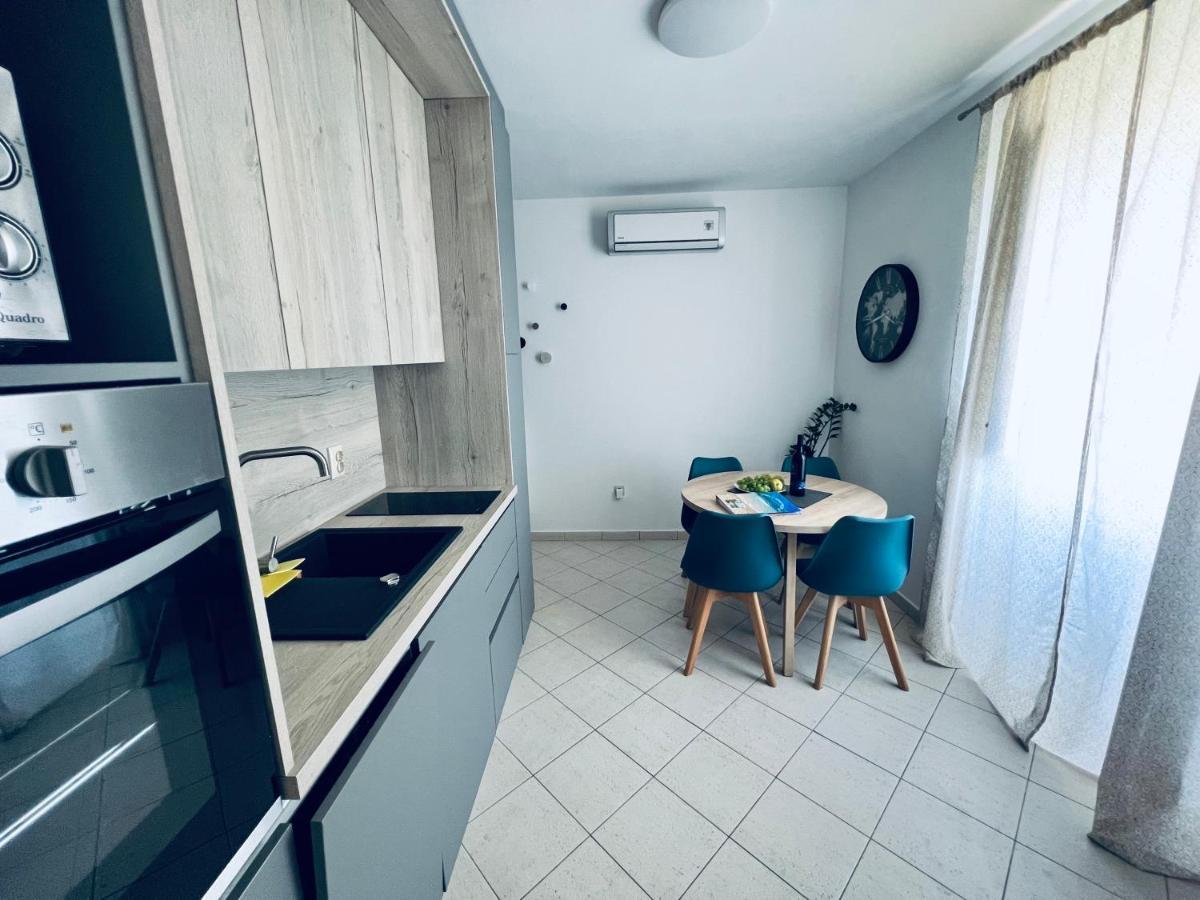 Jakov Apartments Orebić Zewnętrze zdjęcie