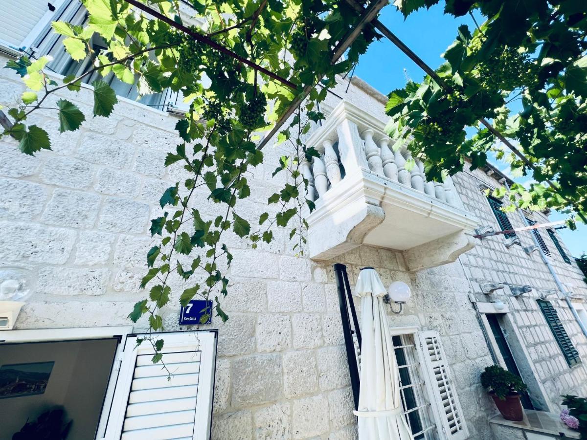 Jakov Apartments Orebić Zewnętrze zdjęcie