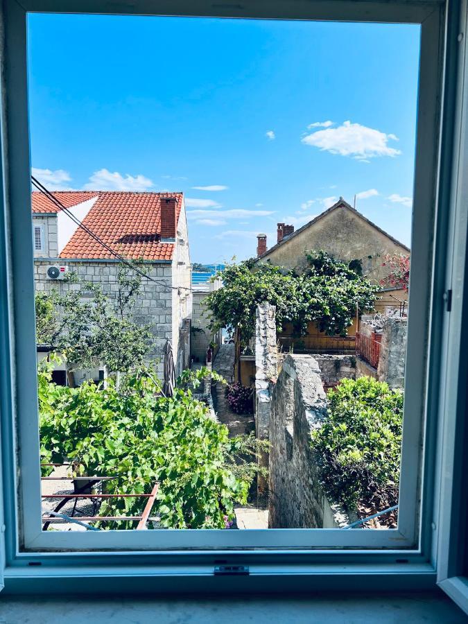Jakov Apartments Orebić Zewnętrze zdjęcie
