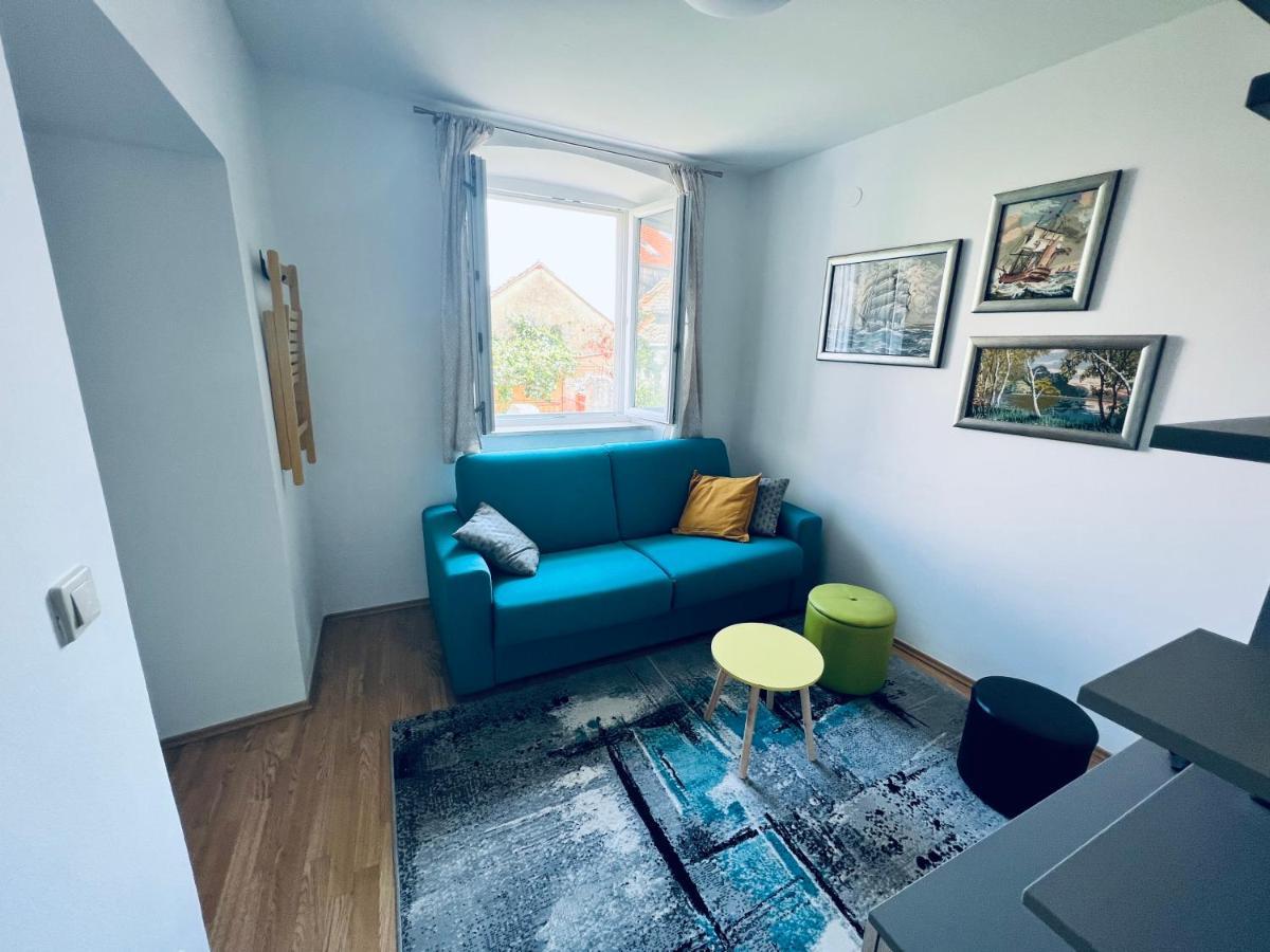 Jakov Apartments Orebić Zewnętrze zdjęcie
