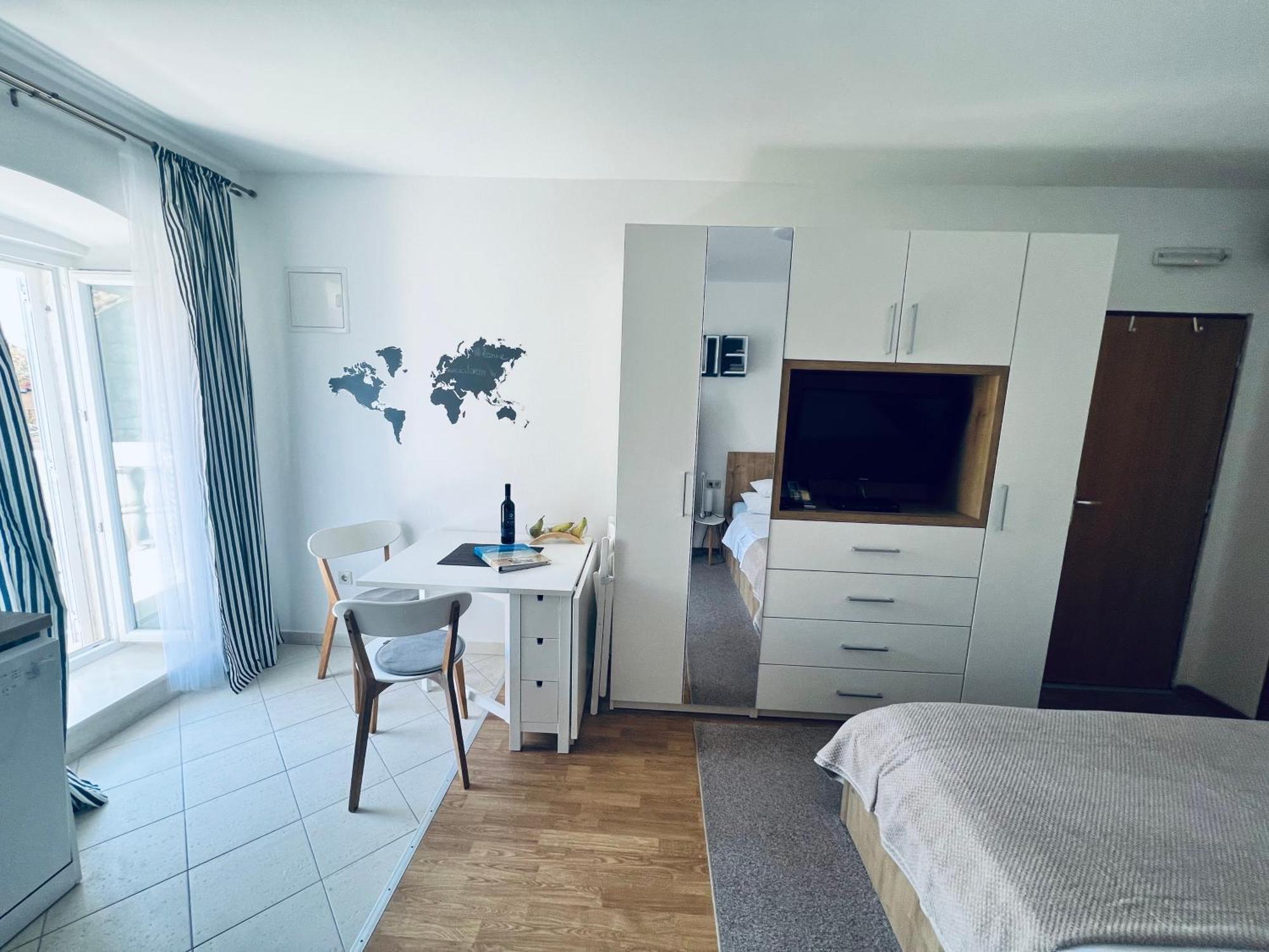 Jakov Apartments Orebić Zewnętrze zdjęcie
