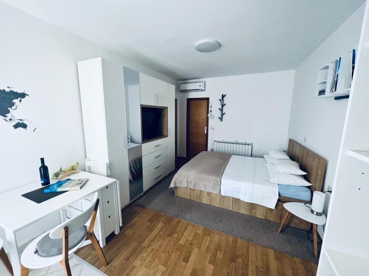 Jakov Apartments Orebić Zewnętrze zdjęcie