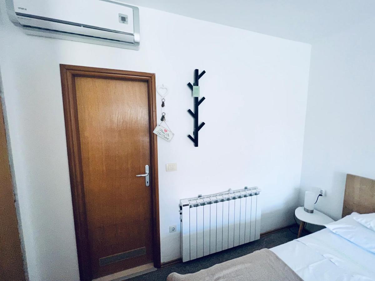 Jakov Apartments Orebić Zewnętrze zdjęcie