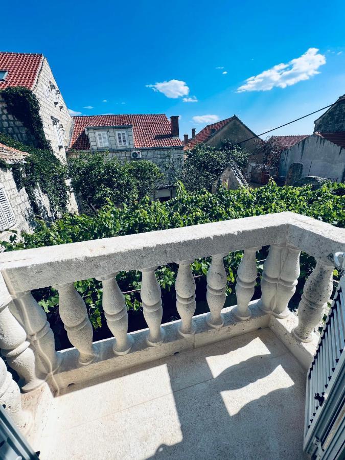 Jakov Apartments Orebić Zewnętrze zdjęcie