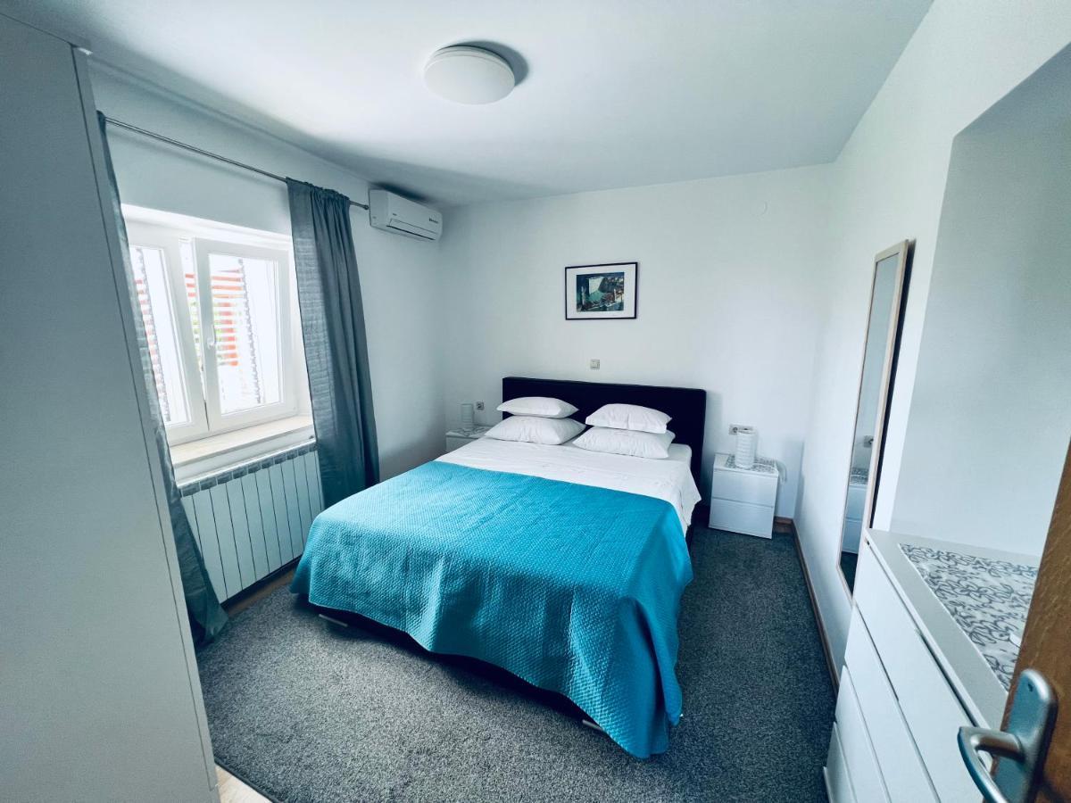 Jakov Apartments Orebić Zewnętrze zdjęcie