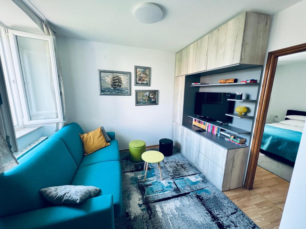 Jakov Apartments Orebić Zewnętrze zdjęcie