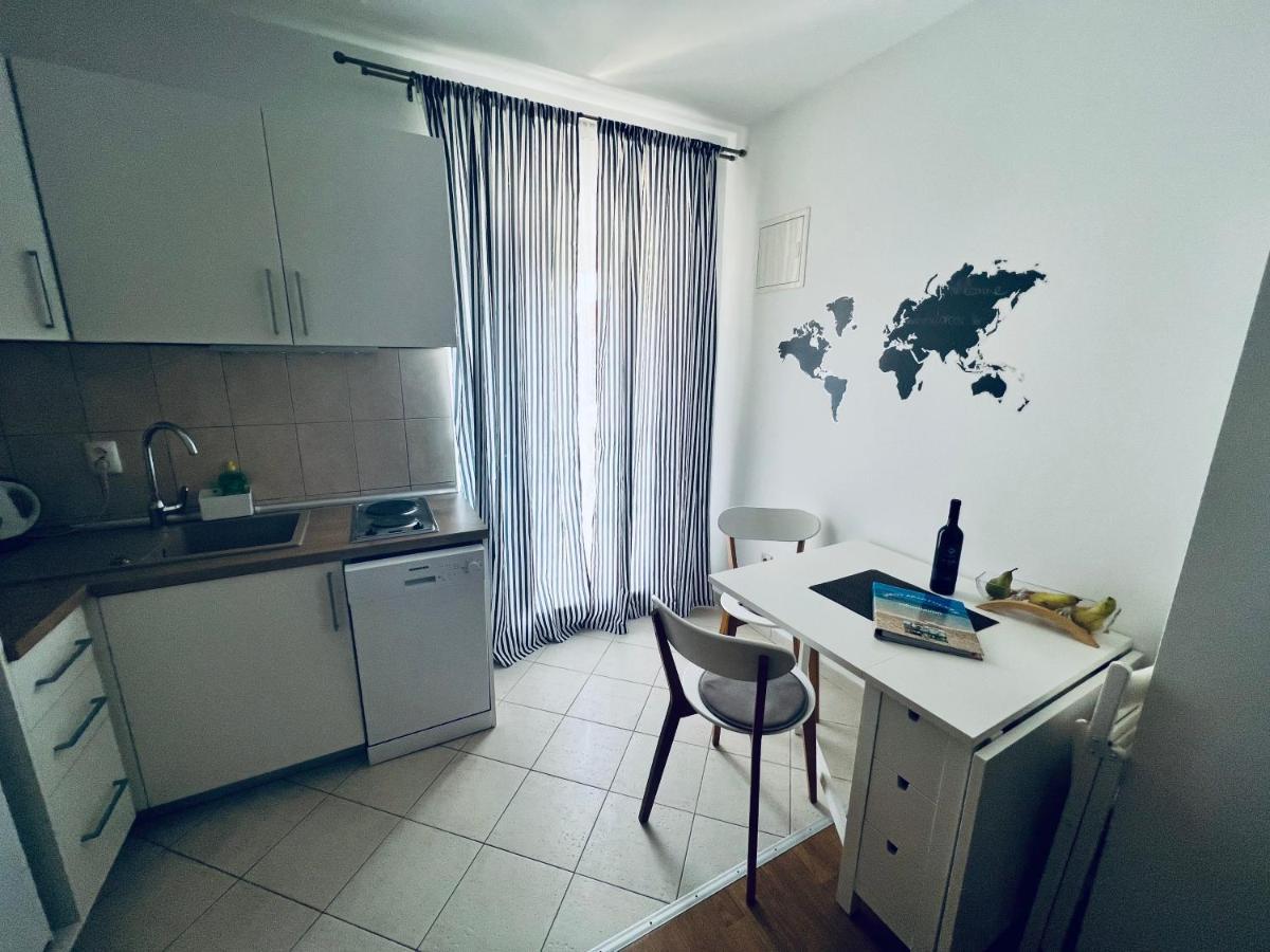 Jakov Apartments Orebić Zewnętrze zdjęcie