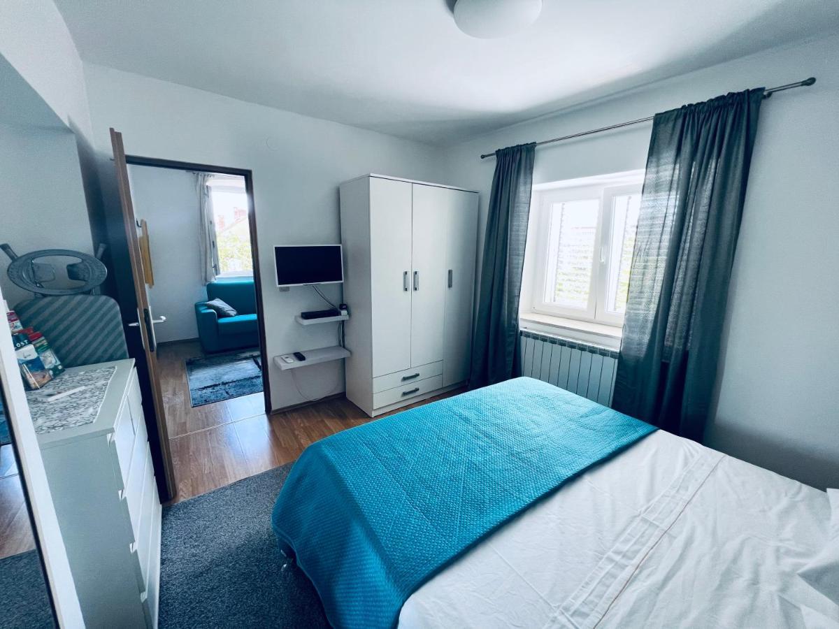 Jakov Apartments Orebić Zewnętrze zdjęcie