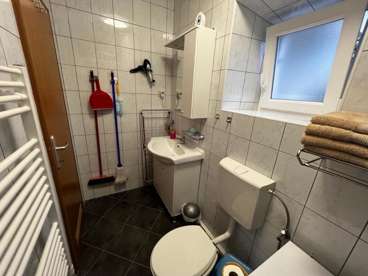 Jakov Apartments Orebić Zewnętrze zdjęcie