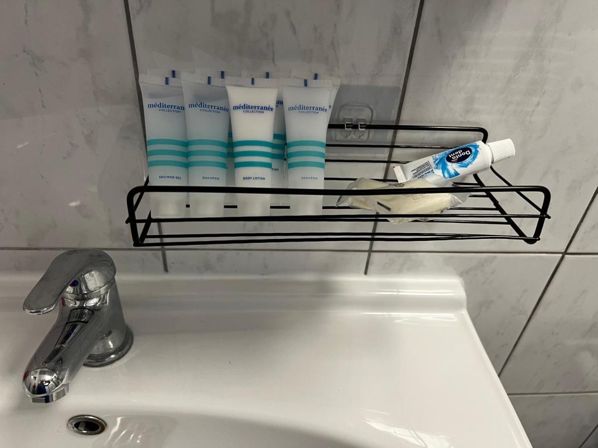 Jakov Apartments Orebić Zewnętrze zdjęcie