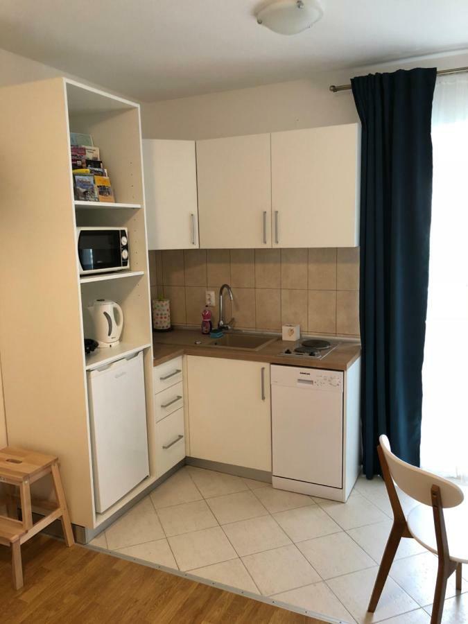 Jakov Apartments Orebić Zewnętrze zdjęcie